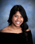 Leslie Srisouvanh: class of 2014, Grant Union High School, Sacramento, CA.
